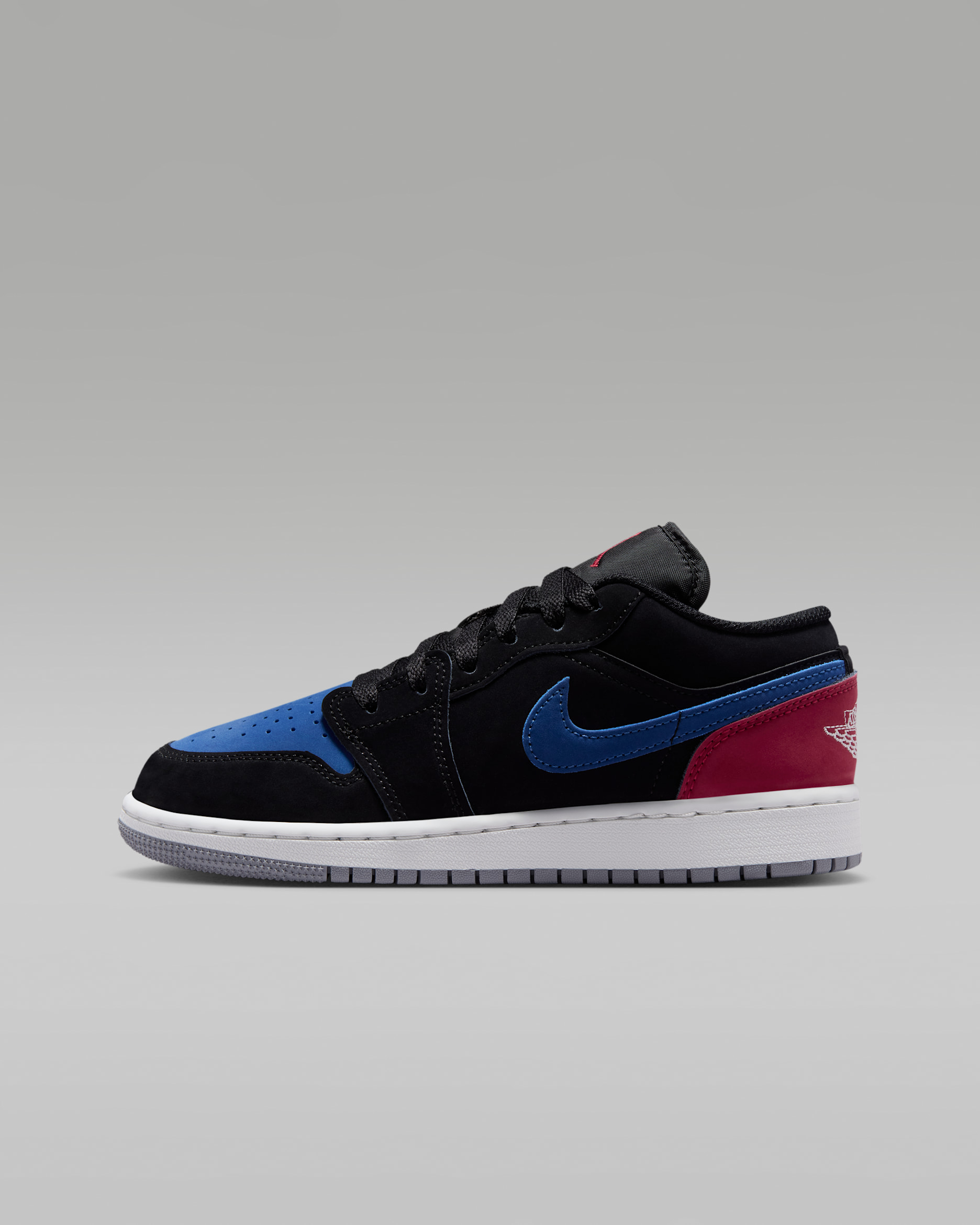 Air Jordan 1 Low Big Kids' Shoes. Nike.com